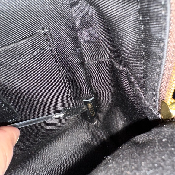 Authentic Louis Vuitton Mini palm springs backpack - Picture 8 of 13